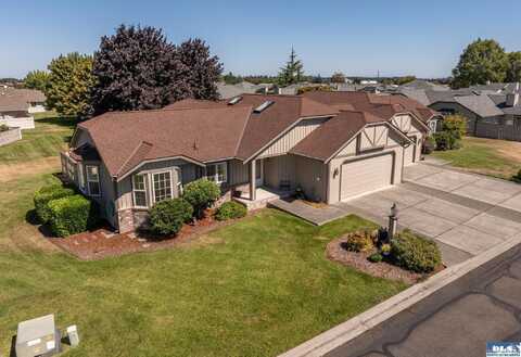 632 W Minstrel Road, Sequim, WA 98382