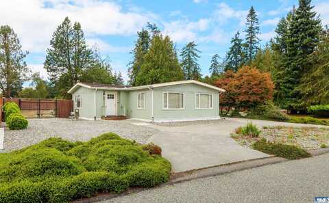 32 Heather Circle, Port Angeles, WA 98362