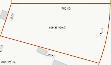 16336 S Cordes Lakes Drive, Mayer, AZ 86333