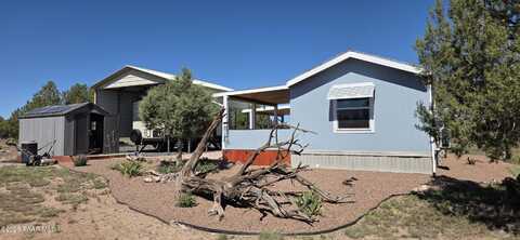 1386 Canyon Road, Williams, AZ 86046