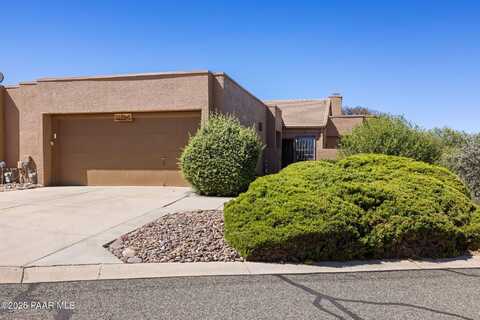 2151 S Resort Way, Prescott, AZ 86301