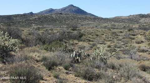 Lot 46 W Traveler Way, Congress, AZ 85332