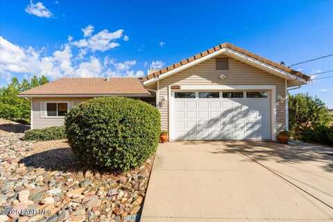 2220 Sandia Drive, Prescott, AZ 86301