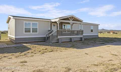 26985 N Dark Sky Drive, Paulden, AZ 86334