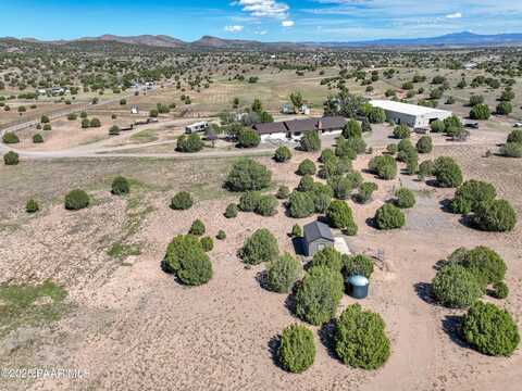 225 S Blue Merle Trail, Chino Valley, AZ 86323
