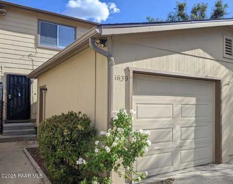 1639 Canada Crescent, Prescott, AZ 86303