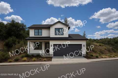441 & 443 Golden Hawk, Prescott, AZ 86301