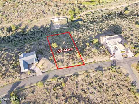 15500 E Rough Rider Ridge, Mayer, AZ 86333