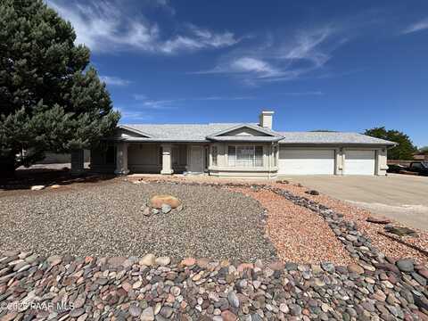 4272 N Gelding Drive, Prescott Valley, AZ 86314