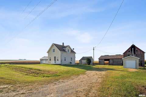 2541 130TH Street, Delmar, IA 52037