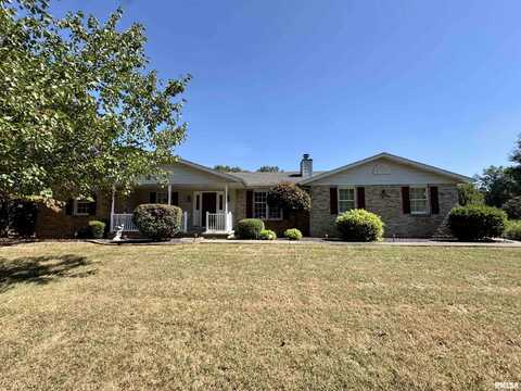 22 MARY Lane, Riverton, IL 62561
