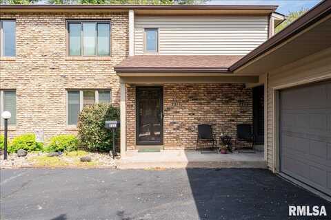 721 51ST Avenue, East Moline, IL 61244