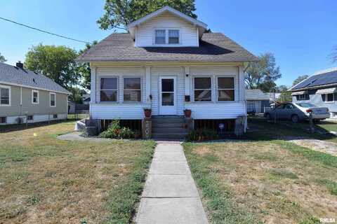 1509 S ARAGO Street, Peoria, IL 61605