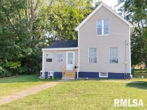 60 W 2ND Street, Galesburg, IL 61401