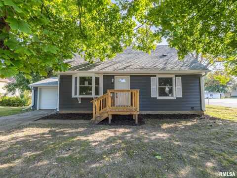 1350 E CHESTNUT Street, Canton, IL 61520