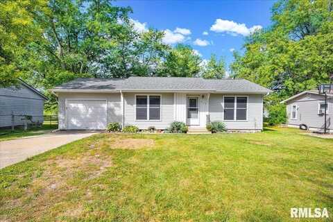 513 N GALENA Road, Brimfield, IL 61517