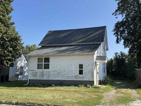 604 ANDERSON Place, Canton, IL 61520