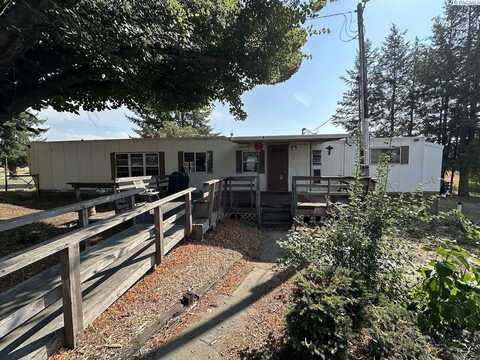 204 E Adams St., Farmington, WA 99128
