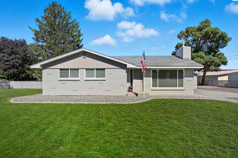 5512 W Hood Ave, Kennewick, WA 99336
