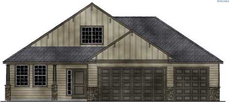 2874 S Alaska St, Kennewick, WA 99338