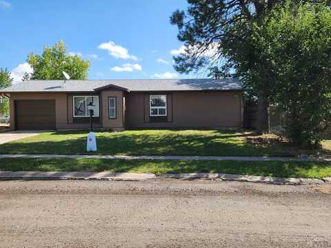 3017 Lunar Dr, Colorado City, CO 81069