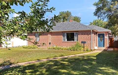 1119 Longwood Ave, Pueblo, CO 81004