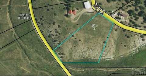 Kankakee Rd, Westcliffe, CO 81252