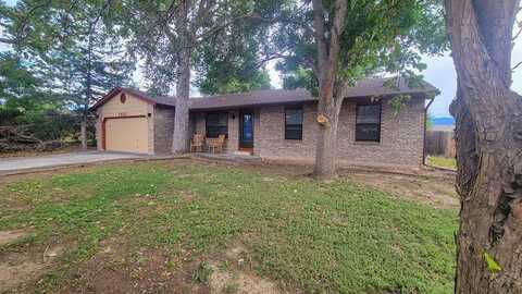 3062 N Sherrelwood Dr, Canon City, CO 81212