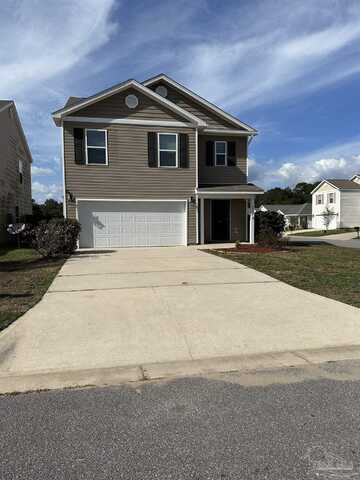 6482 Flora Ct, Milton, FL 32570