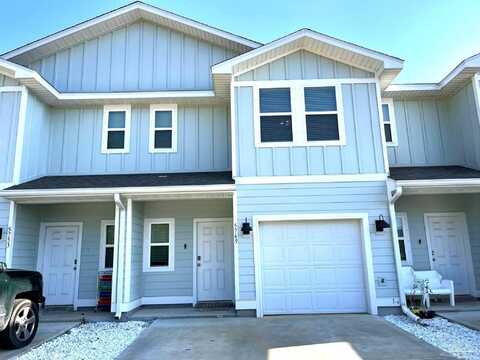 5749 Stellarjay St, Gulf Breeze, FL 32563