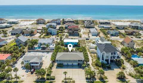 808 Via Deluna Dr, Pensacola Beach, FL 32561