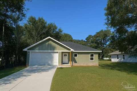 4073 Huckleberry Finn Rd, Milton, FL 32583