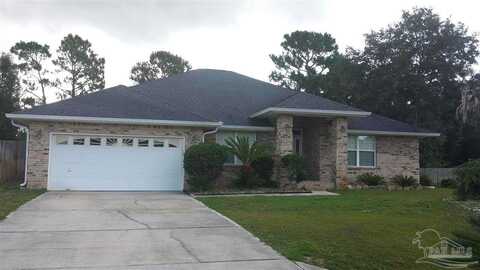 2490 Vale Ct, Navarre, FL 32566