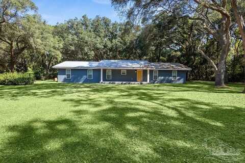 5476 Oakshire Rd, Milton, FL 32570