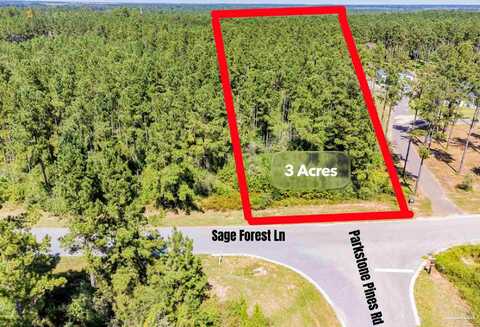 002 Sage Forest Ln, Pace, FL 32571