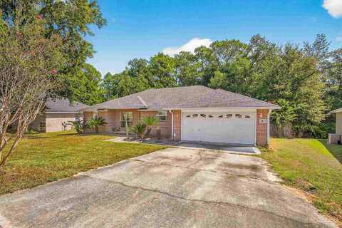 1812 Condor Dr, Cantonment, FL 32533