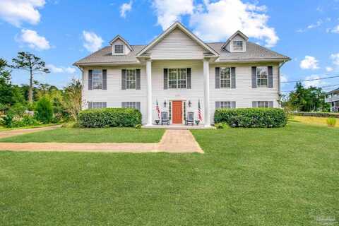 5708 Lakeside Ct, Milton, FL 32583