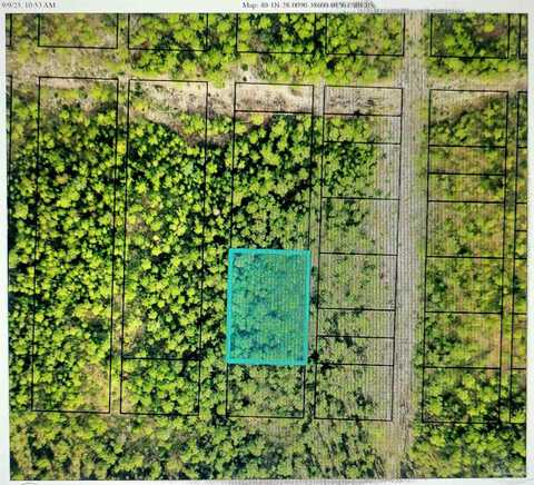 00 21st St, Milton, FL 32570