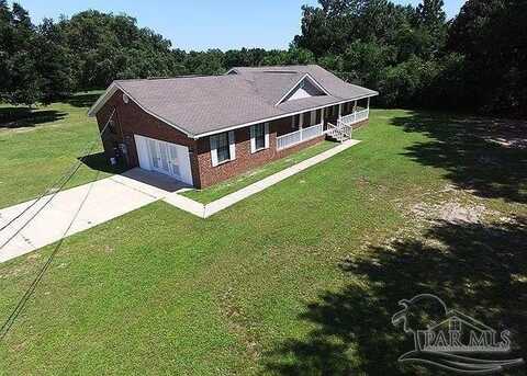 4162 Bell Ln, Pace, FL 32571