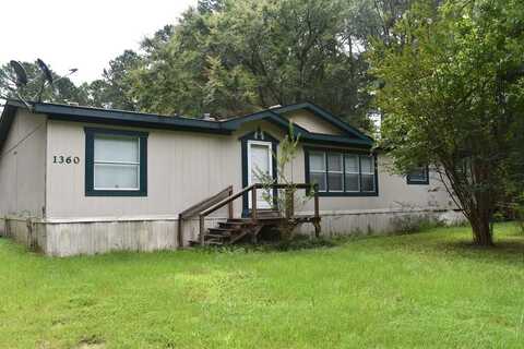 1360 An County Road 355, PALESTINE, TX 75803