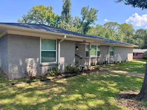 136 Brierwood Dr, PALESTINE, TX 75801