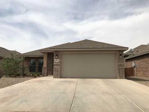 1507 Brand Lane, Midland, TX 79705