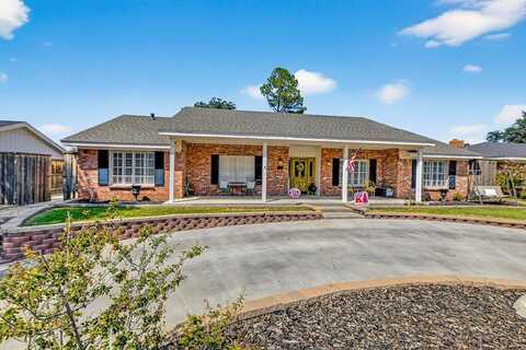 2826 Maxwell Dr, Midland, TX 79705