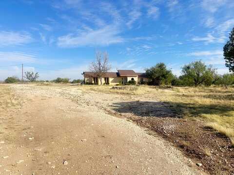 1111 Jeffery Rd, Big Spring, TX 79720