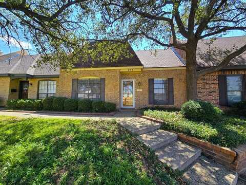 705 Melton Alley, Midland, TX 79705