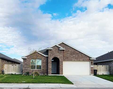 2203 Pike Way, Midland, TX 79707
