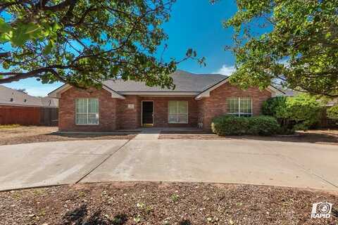 2805 Bluebird Lane, Midland, TX 79705