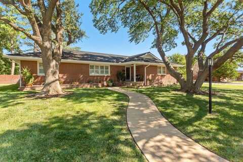 2200 N Aspen Dr, Pampa, TX 79065