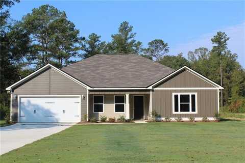 23 CAMP PARKMAN Road, Phenix City, AL 36869