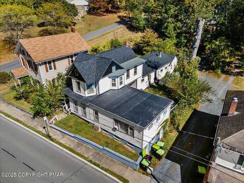 412 N 8th Street, Stroudsburg, PA 18360